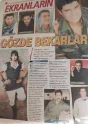 AKŞAM TELE MAGAZİN DERGİSİ-5-11 EKİM 2002-KEREM ALIŞIK-NEFİSE KARATAY-NÜKHET DURU-SELÇUK ÖZER-TÜRKAN ŞORAY -MELTEM ÖREN-ŞENOL GÜNEŞ -HAKKI ULUSOY-SELAMİ ÖZDEMİR-CAN ÇOBANOĞLU- NİL KARAİBRAHİMGİL-GÜLBEN ERGEN -KENAN DOĞULU-EBRU DESTAN-ALİŞAN-GİZEM ÖZDİLLİ-ÖNER EVEZ-TUĞBA ÖZAY-TÜLİN ŞAHİN-MUAZZEZ ERSOY-EROL ÇAKIR-ARZU ÖZCAN-DEFNE SAMYELİ-HAREN GRUBU-TARKAN-SEDA ÜREN -MAHZAR TAĞMAÇ-FUAT SAKA-TAMER YİĞİT-HÜLYA AVŞAR-ATIF YIMAZ-FARUK AKSOY-HÜLYA KOÇYİĞİT-OKAN BAYÜLGEN-EMRE KINAY-GÖKHAN ARSOY