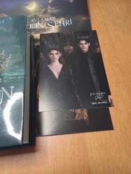 Karanlığın Şehri 3