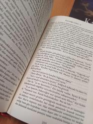 Karanlığın Şehri 3