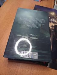 Karanlığın Şehri 3