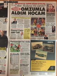 Sözcü Gazetesi, 22 Ocak 2017 Pazar,  Uğur Dundar, Bekir Coşkun, Yılmaz Özdil, Emin Çölaşan, Binali Yıldırım, Selim Topal, Sinan Meydan, Zekeriya Albayrak, Kemal Kılıçdaroğlu, Rahmi Turan, Gökmen Ulu, Şükrü Saracoğlu, Mahmut Esat Bozkurt, Halit Şireki, Mustafa Koç, Caroline Koç, İlhan Cavcav, Gregg Popovich, CSKA, Real Madrid, Mario, Isak, Başak, Fenerbahçe, Başakşehir, Volkan, Fernandao, Masar, Lens, Visca, Sartel, Josef, Ozan, Mossoro, M.Batdal, Kjaer, Şener, Alper, Karavane, Cengiz, Mahmut, Volkan, Epureanu, Eren, Dick Advocaat, Abdullah Avcı, Bülent Yıldırım, Emre, Mehmet Topal, Robin Quaison, Mehmet Ekici, Birmingham, Hoffenheim, Aziz Yıldırım, Hasan Ali, Kjaer, Beşiktaş, Fikret Orman