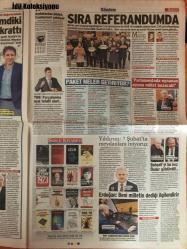 Sözcü Gazetesi, 22 Ocak 2017 Pazar,  Uğur Dundar, Bekir Coşkun, Yılmaz Özdil, Emin Çölaşan, Binali Yıldırım, Selim Topal, Sinan Meydan, Zekeriya Albayrak, Kemal Kılıçdaroğlu, Rahmi Turan, Gökmen Ulu, Şükrü Saracoğlu, Mahmut Esat Bozkurt, Halit Şireki, Mustafa Koç, Caroline Koç, İlhan Cavcav, Gregg Popovich, CSKA, Real Madrid, Mario, Isak, Başak, Fenerbahçe, Başakşehir, Volkan, Fernandao, Masar, Lens, Visca, Sartel, Josef, Ozan, Mossoro, M.Batdal, Kjaer, Şener, Alper, Karavane, Cengiz, Mahmut, Volkan, Epureanu, Eren, Dick Advocaat, Abdullah Avcı, Bülent Yıldırım, Emre, Mehmet Topal, Robin Quaison, Mehmet Ekici, Birmingham, Hoffenheim, Aziz Yıldırım, Hasan Ali, Kjaer, Beşiktaş, Fikret Orman