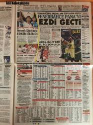 Sözcü Gazetesi, 20 Ocak 2017,  Bekir Coşkun, Yılmaz Özdil, Emin Çölaşan, Hande Zeyrek, Bahçeli, Yıldırım, Ilıcalı, Akdağ, Soylu, Rahmi Turan, Aylin Nazlıaka, Gökçen Özdoğan Enç, Şafak Pavey, Pervin Buldan, Aytunç Erkin, Donald Trump, Aysal Yılmaz, İsmail Şahin, Necati Doğru, Saygı Öztürk, Soner Yalçın, Murat Muratoğlu, F.Bahçe, Özbek, Galatasaray, Ergin Ataman, TBF, EuroBasket, EuroBasket 2017, EuroBasket 2019, Olimpiyat, EuroBasket 2020, 12 Dev Adam, Kerim Frei, Birmingham, Jackson Martinez, Guangzhou Evergrande, Aziz Yıldırım, PFDK, Fenerbahçe, Galatasaray, Bursaspor, Hamza Hamzaoğlu, Trabzonspor, Mehmet Ekici, Dick Advocaat, Başakşehir, Samandıra, Suat Arslanboğa, G.Birliği, Alper Ulusoy, Stancu, Kayserispor