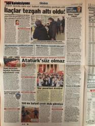 Sözcü Gazetesi, 20 Ocak 2017,  Bekir Coşkun, Yılmaz Özdil, Emin Çölaşan, Hande Zeyrek, Bahçeli, Yıldırım, Ilıcalı, Akdağ, Soylu, Rahmi Turan, Aylin Nazlıaka, Gökçen Özdoğan Enç, Şafak Pavey, Pervin Buldan, Aytunç Erkin, Donald Trump, Aysal Yılmaz, İsmail Şahin, Necati Doğru, Saygı Öztürk, Soner Yalçın, Murat Muratoğlu, F.Bahçe, Özbek, Galatasaray, Ergin Ataman, TBF, EuroBasket, EuroBasket 2017, EuroBasket 2019, Olimpiyat, EuroBasket 2020, 12 Dev Adam, Kerim Frei, Birmingham, Jackson Martinez, Guangzhou Evergrande, Aziz Yıldırım, PFDK, Fenerbahçe, Galatasaray, Bursaspor, Hamza Hamzaoğlu, Trabzonspor, Mehmet Ekici, Dick Advocaat, Başakşehir, Samandıra, Suat Arslanboğa, G.Birliği, Alper Ulusoy, Stancu, Kayserispor