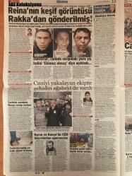 Sözcü Gazetesi, 19 Ocak 2017 Perşembe,  Bekir Coşkun, Yılmaz Özdil, Emin Çölaşan, Bahçeli, Kılıçdaroğlu, Bora Erdin, Tayyip Erdoğan, Rahmi Turan, Masharipov, Aylin Nazlıaka, Şafak Pavey, Pervin Buldan, Aytunç Erkin, Donald Trump, Murat Yıldız, İsmail Şahin, Necati Doğru, Saygı Öztürk, Yekta G. Özben, E. Cansen, Yıldırım Demirören, Aziz Yıldırım, Ilhan Cavcav, Fikret Orman, Cavcav, Yıldırım Demirören, Dick Advocaat, Mehmet Ekici, Prof. Dr. Tobias Huep, Alper Potuk, Martin Caceres, Hernanes, Sydorchuk, TFF Seçimi 2019'da, F.Bahçe Başkanı Yıldırım, Şiktaş'tan 100 Milyon TL, Operasyon Sözünü Çıkarın, Alper'i Bitiren Tavır, FETÖ'cü Değil Diye Namoğlu