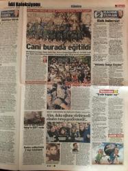 Sözcü Gazetesi, 19 Ocak 2017 Perşembe,  Bekir Coşkun, Yılmaz Özdil, Emin Çölaşan, Bahçeli, Kılıçdaroğlu, Bora Erdin, Tayyip Erdoğan, Rahmi Turan, Masharipov, Aylin Nazlıaka, Şafak Pavey, Pervin Buldan, Aytunç Erkin, Donald Trump, Murat Yıldız, İsmail Şahin, Necati Doğru, Saygı Öztürk, Yekta G. Özben, E. Cansen, Yıldırım Demirören, Aziz Yıldırım, Ilhan Cavcav, Fikret Orman, Cavcav, Yıldırım Demirören, Dick Advocaat, Mehmet Ekici, Prof. Dr. Tobias Huep, Alper Potuk, Martin Caceres, Hernanes, Sydorchuk, TFF Seçimi 2019'da, F.Bahçe Başkanı Yıldırım, Şiktaş'tan 100 Milyon TL, Operasyon Sözünü Çıkarın, Alper'i Bitiren Tavır, FETÖ'cü Değil Diye Namoğlu