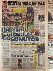 Sözcü Gazetesi, 16 Ocak 2017 Pazartesi,  Rahmi Turan, Saygı Öztürk, Asuman Aranca, Zayne Curcanlı, Ekber Ertürk, Suat Kılıç, Deniz Baykal, Engin Altay, Suat Ünal, Aydın Efeler, Abdurrahman Dilipak, İsmail Aydın, F.B.,  Kirası 395 Bine Adliye Binası!, Önce Başkan Sonra Halife Olacak!, Çok Düşündüler, Aziz Yıldırım, Mehmet Ekici, Aatif, Skrtel, Renan, Magaye, Josef, Van Persie, Fernandao, Cüneyt Çakır, Hasan Doğan, Yusuf Namoğlu, Serkan Çınar, Mete Kalkavan, Dick Advocaat, Lukas Podolski, Sabri Sarıoğlu, Garry Rodrigues, Cenk Tosun, Aboubakar, Şenol Güneş, Ömer, Talisca, Emre Belözoğlu, Ozan Tufan, Ahmet, Cem Özdemir, Levent Şahin
