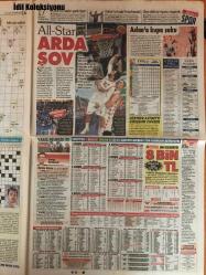 Sözcü Gazetesi, 16 Ocak 2017 Pazartesi,  Rahmi Turan, Saygı Öztürk, Asuman Aranca, Zayne Curcanlı, Ekber Ertürk, Suat Kılıç, Deniz Baykal, Engin Altay, Suat Ünal, Aydın Efeler, Abdurrahman Dilipak, İsmail Aydın, F.B.,  Kirası 395 Bine Adliye Binası!, Önce Başkan Sonra Halife Olacak!, Çok Düşündüler, Aziz Yıldırım, Mehmet Ekici, Aatif, Skrtel, Renan, Magaye, Josef, Van Persie, Fernandao, Cüneyt Çakır, Hasan Doğan, Yusuf Namoğlu, Serkan Çınar, Mete Kalkavan, Dick Advocaat, Lukas Podolski, Sabri Sarıoğlu, Garry Rodrigues, Cenk Tosun, Aboubakar, Şenol Güneş, Ömer, Talisca, Emre Belözoğlu, Ozan Tufan, Ahmet, Cem Özdemir, Levent Şahin