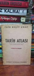 Tarih Atlası