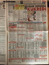 Sözcü Gazetesi, 14 Ocak 2017 Cumartesi,  Uğur Dündar, Bekir Coşkun, Yılmaz Özdil, Emin Çolaşan, Saygı Öztürk, Sadettin Tantan, Nil Soysal, Rahmi Turan, Asuman Aranca, Necati Doğru, Munt Muratoglu,  Yargı Tokadı!, Köpekleri Karıştırmayın, Köpek Giremez Filan..., Bahçeli Düşünsün!, Ahmet Çalık, Ümit Karan, Dusko Tosic, Mehmet Akgün, Mustafa Pektemek, Tuna Üzümcü, Baki Mercimek, Souleymane Youla, Ali Tandoğan, Veysel Cihan, Okan Koç, Ahmed Hassan, Tolga Doğantez, Aykut Demir, Soner Aydoğdu, Yasin Öztekin, Engin Baytar, Isaac Promise, Lars F. Risp, Ayman Abdelaziz, Hasan Sönmez, Erkan Sulejmani, N'Doye, Jeremain Lens, David Moyes, Simon Kjaer, Søderlund, Martinez, Eder, Pratto, Bony, Demba Ba