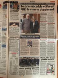 Sözcü Gazetesi, 14 Ocak 2017 Cumartesi,  Uğur Dündar, Bekir Coşkun, Yılmaz Özdil, Emin Çolaşan, Saygı Öztürk, Sadettin Tantan, Nil Soysal, Rahmi Turan, Asuman Aranca, Necati Doğru, Munt Muratoglu,  Yargı Tokadı!, Köpekleri Karıştırmayın, Köpek Giremez Filan..., Bahçeli Düşünsün!, Ahmet Çalık, Ümit Karan, Dusko Tosic, Mehmet Akgün, Mustafa Pektemek, Tuna Üzümcü, Baki Mercimek, Souleymane Youla, Ali Tandoğan, Veysel Cihan, Okan Koç, Ahmed Hassan, Tolga Doğantez, Aykut Demir, Soner Aydoğdu, Yasin Öztekin, Engin Baytar, Isaac Promise, Lars F. Risp, Ayman Abdelaziz, Hasan Sönmez, Erkan Sulejmani, N'Doye, Jeremain Lens, David Moyes, Simon Kjaer, Søderlund, Martinez, Eder, Pratto, Bony, Demba Ba