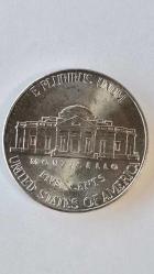 ABD 2016 D 5 CENT