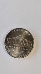 ABD 2022 P  5 CENT