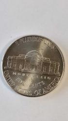ABD 2021 P  5 CENT