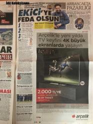 Sözcü Gazetesi, 28 Ocak 2017 Cumartesi,  Uğur Dündar, Yılmaz Özdil, Emin Çolasan, Saygı Öztürk, Necati Doğru, Mevlüt Mert Altıntaş, Hande Zeyrek, Asuman Aranca, Prof. Ümit Özdağ, Egemen Bağış, Murat Muratoğlu,  'Evet'çi Kardeşim!, Al Sana Anket..., Bay Bahçeli..., Rafael Nadal, Grigor Dimitrov, Roger Federer, Venus Williams, Serena Williams, Gökhan Töre, Safet Susic, Rıza Çalımbay, Harun Alpsoy, Beşiktaş, Demba Ba, Lacina Traore, Talisca, Moussa Sow, Aboubakar, Atiba Hutchinson, Ömer Şişmanoğlu, Tolgay Arslan, Fabian Orellana, Josef Martinez, Dame N'Doye, Isaac Promise, Volkan, Giresunspor, Balıkesirspor, Celta Vigo, Trabzonspor, Varta Vama, Amaya, Atiba Hutchinson, Şenol Güneş, Rıza Çalımbay, Gökhan Töre, Ersan Gülüm, Mitrovic, Beşiktaş, Elazığ, Mersin, Konya, Celta Vigo, İsmail, Mehmet, Sabit, Alper, Rasim, Selçuk, Pajek