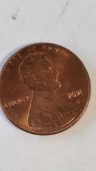 ABD 2021 D  1 CENT