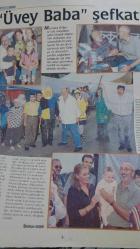 AKŞAM TELE MAGAZİN DERGİSİ-4 EYLÜL -10 EYLÜL 1999 - EBRU CÜNDÜBEYOĞLU RÖPORTAJ-ÜVEY BABA-ŞEMSİ İNKAYA-BETÜL AŞÇIOĞLU-AYTEN ALPMAN-İZZET YILDIZHAN-ÖZGÜL KAVRUK-MELİH GÜLGEN-REHA MUHTAR RÖPORTAJ-ÖZGÜR UZUN-LÜTFİYE PEKCAN-CEM TEKEL-ERSİN AKBOYUN-ORHAN GENCEBAY-HALUK LEVENT-MAHSUN KIRMIZIGÜL-ERCAN SAATÇİ-SONGÜL KARLI-ZERRİN ÖZER-CENK EREN-AZİZ ÜSTEL RÖPORTAJ-HÜLYA AVŞAR-CEYDA DÜVENCİ-BERNA LAÇİN-AÇELYA AKKOYUNLU-MEHMET ALİ ERBİL-