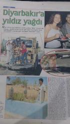 AKŞAM TELE MAGAZİN DERGİSİ-4 EYLÜL -10 EYLÜL 1999 - EBRU CÜNDÜBEYOĞLU RÖPORTAJ-ÜVEY BABA-ŞEMSİ İNKAYA-BETÜL AŞÇIOĞLU-AYTEN ALPMAN-İZZET YILDIZHAN-ÖZGÜL KAVRUK-MELİH GÜLGEN-REHA MUHTAR RÖPORTAJ-ÖZGÜR UZUN-LÜTFİYE PEKCAN-CEM TEKEL-ERSİN AKBOYUN-ORHAN GENCEBAY-HALUK LEVENT-MAHSUN KIRMIZIGÜL-ERCAN SAATÇİ-SONGÜL KARLI-ZERRİN ÖZER-CENK EREN-AZİZ ÜSTEL RÖPORTAJ-HÜLYA AVŞAR-CEYDA DÜVENCİ-BERNA LAÇİN-AÇELYA AKKOYUNLU-MEHMET ALİ ERBİL-