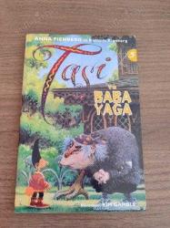 TAŞİ VE BABA YAGA