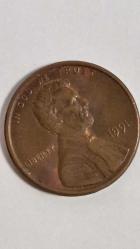 ABD 1991   1 CENT