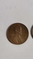 ABD 1991 D   1 CENT