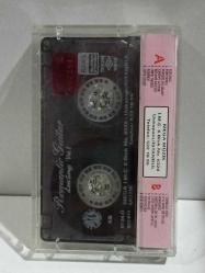 Romantic Guitar / Love Songs Vol 1 -  Kaset