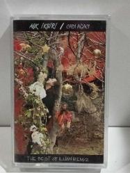 Aşk İksiri / Cadı Ağacı - The Best Of İlhan İrem 2 / Kaset