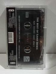 Aşk İksiri / Cadı Ağacı - The Best Of İlhan İrem 2 / Kaset