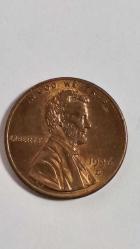 ABD 1996 D  1 CENT