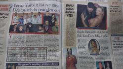 VATAN TV DERGİSİ-9 NİSAN 2007 PAZARTESİ-ŞEYDA ŞAŞMAZ RÖPORTAJ-BURCU GÜNEŞ-MERVE SEVİ-YALÇIN MENTEŞ-ÖZGÜL KAVRUK-EMRE KINAY-EMİNE ÜN-NURGÜL YEŞİLÇAY-TAN SAĞTÜRK-BERGÜZAR KOREL-CEM ÖZER-AKAN BAYÜLGEN-BANU ZORLU-LEVENT KIRCA-ŞEBNEM DÖNMEZ-NUR YERLİTAŞ-İSMAİL HACIOĞLU-BETÜL ŞAHİN-GÜLBEN ERGEN-OKTAY USTA-OSMAN YAĞMURDERELİ-HÜLYA DARCAN-ECE USLU-İZZET YILDIZHAN -MUAZZEZ ERSOY-MEHMET ALİ ERBİL-TUĞBA ERBİL-VAHİDE GÖRDÜM-ÇETİN TEKİNDOR-HALİT ERGENÇ-KENAN İMİRZALIOĞLU-ERKAN PETEKKAYA-YASEMİN BORAN-KATHERİNE HEİGL