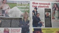 VATAN TV DERGİSİ-9 NİSAN 2007 PAZARTESİ-ŞEYDA ŞAŞMAZ RÖPORTAJ-BURCU GÜNEŞ-MERVE SEVİ-YALÇIN MENTEŞ-ÖZGÜL KAVRUK-EMRE KINAY-EMİNE ÜN-NURGÜL YEŞİLÇAY-TAN SAĞTÜRK-BERGÜZAR KOREL-CEM ÖZER-AKAN BAYÜLGEN-BANU ZORLU-LEVENT KIRCA-ŞEBNEM DÖNMEZ-NUR YERLİTAŞ-İSMAİL HACIOĞLU-BETÜL ŞAHİN-GÜLBEN ERGEN-OKTAY USTA-OSMAN YAĞMURDERELİ-HÜLYA DARCAN-ECE USLU-İZZET YILDIZHAN -MUAZZEZ ERSOY-MEHMET ALİ ERBİL-TUĞBA ERBİL-VAHİDE GÖRDÜM-ÇETİN TEKİNDOR-HALİT ERGENÇ-KENAN İMİRZALIOĞLU-ERKAN PETEKKAYA-YASEMİN BORAN-KATHERİNE HEİGL