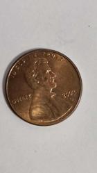 ABD 2003 D   1 CENT