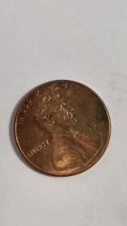 ABD 2004 D  1 CENT