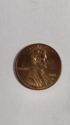 ABD 2005 D  1 CENT