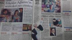 VATAN TV DERGİSİ-19 ARALIK 2006 SALI-GAMZE ÖZÇELİK RÖPORTAJ-AYLA ALGAN-YELİZ YEŞİLMEN-HALİL ERGÜN-EYLEM ŞENKAL-ŞEBNEM ÖZİNAL-HUYSUZ VİRJİN-SEYFİ DURSUNOĞLU-BEYAZIT ÖZTÜRK-NAZLI ÖZTARHAN-MERVA ULUSOY-ASLI MAVİTAN-ŞEBNEM SCHAEFER-İCLAL AYDIN-DİDEM UZGUR-GÜZİDE DURAN-ENGİN GÜNAYDIN-PEKER AÇIKALIN-OKAN BAYÜLGEN-BEYAZ-NEJAT UYGUR-BEHZAT UYGUR-SÜHEYL UYGUR-MEHMET ASLANTUĞ-ARZUM ONAN-TUĞBA ÖZERK-DERYA BAYKAL-GÖKHAN ÖZEN-NURGÜL YEŞİLÇAY-HALİT ERGENÇ-BERGÜZAR KOREL-HÜLYA AVŞAR-SERAY SEVER-ERMAN TOROĞLU