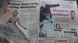 VATAN TV DERGİSİ-19 ARALIK 2006 SALI-GAMZE ÖZÇELİK RÖPORTAJ-AYLA ALGAN-YELİZ YEŞİLMEN-HALİL ERGÜN-EYLEM ŞENKAL-ŞEBNEM ÖZİNAL-HUYSUZ VİRJİN-SEYFİ DURSUNOĞLU-BEYAZIT ÖZTÜRK-NAZLI ÖZTARHAN-MERVA ULUSOY-ASLI MAVİTAN-ŞEBNEM SCHAEFER-İCLAL AYDIN-DİDEM UZGUR-GÜZİDE DURAN-ENGİN GÜNAYDIN-PEKER AÇIKALIN-OKAN BAYÜLGEN-BEYAZ-NEJAT UYGUR-BEHZAT UYGUR-SÜHEYL UYGUR-MEHMET ASLANTUĞ-ARZUM ONAN-TUĞBA ÖZERK-DERYA BAYKAL-GÖKHAN ÖZEN-NURGÜL YEŞİLÇAY-HALİT ERGENÇ-BERGÜZAR KOREL-HÜLYA AVŞAR-SERAY SEVER-ERMAN TOROĞLU