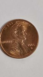 ABD 2006 D    1 CENT