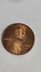 ABD 2016 D    1 CENT