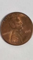 ABD 2018     1 CENT