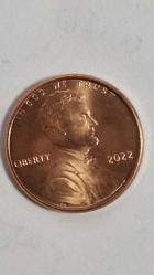 ABD 2022    1 CENT