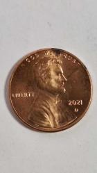 ABD 2021 D   1 CENT
