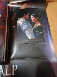 Kalp Muhafızı 2 Ciltli