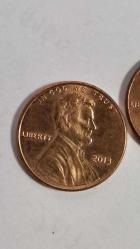ABD 2013   1 CENT
