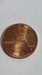 ABD 2014 D   1 CENT