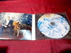 CAN BONOMO KAŞNAT SUSTI MUSIC CD