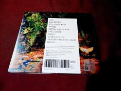 CAN BONOMO KAŞNAT SUSTI MUSIC CD