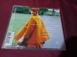 A FINE FRENZY ONE CELL IN THE SEA MUSIC CD