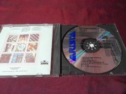 ALAN PARSONS PROJECT GAUDI  MUSIC CD