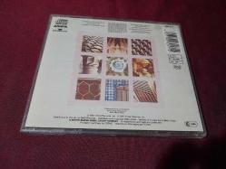ALAN PARSONS PROJECT GAUDI  MUSIC CD