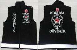 BAY v BAYAN ÖZEL GÜVENLİK YELEĞİ AL-SIVILE SATILMAZ